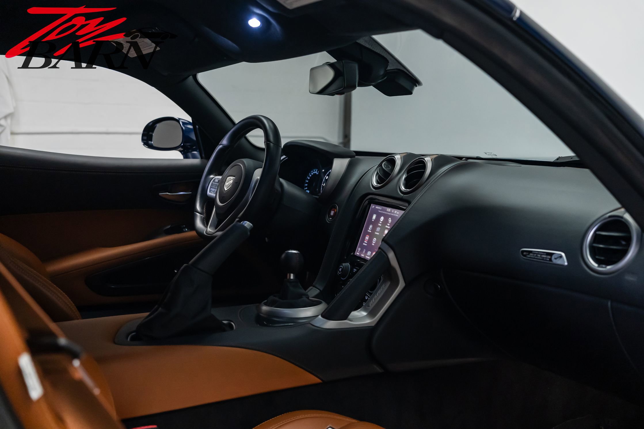 Used 2017 Dodge Viper GTC w/ GTS Interior Package image 42