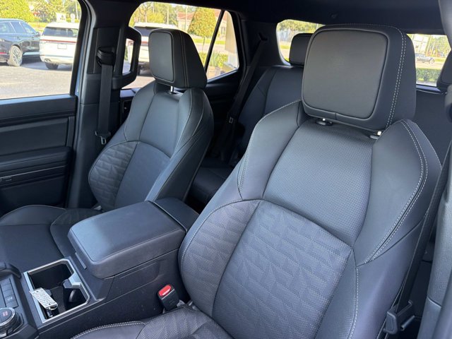 Used 2025 Toyota 4Runner TRD Sport Premium AWD/4WD image 15