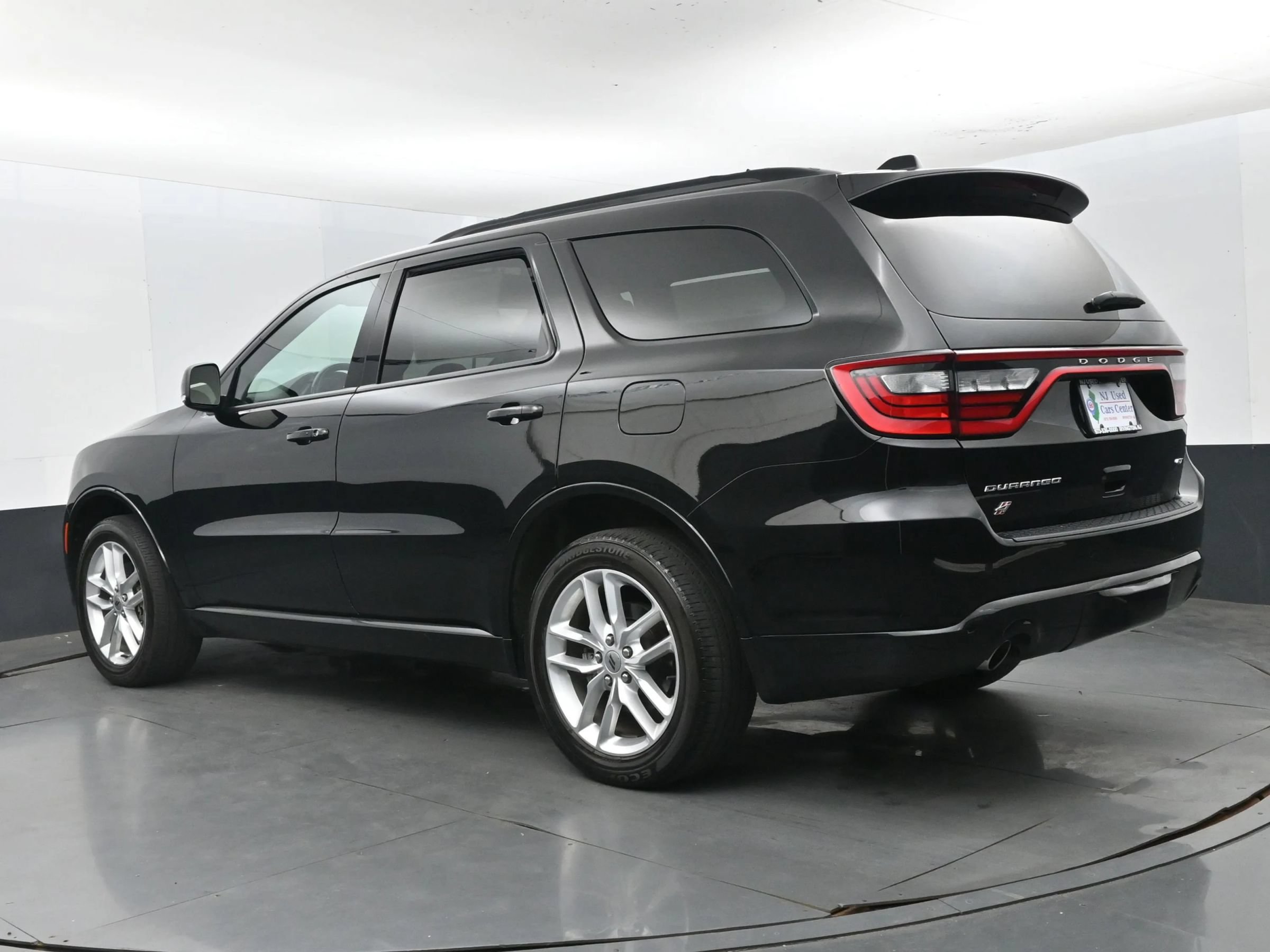 Used 2024 Dodge Durango GT AWD/4WD image 9