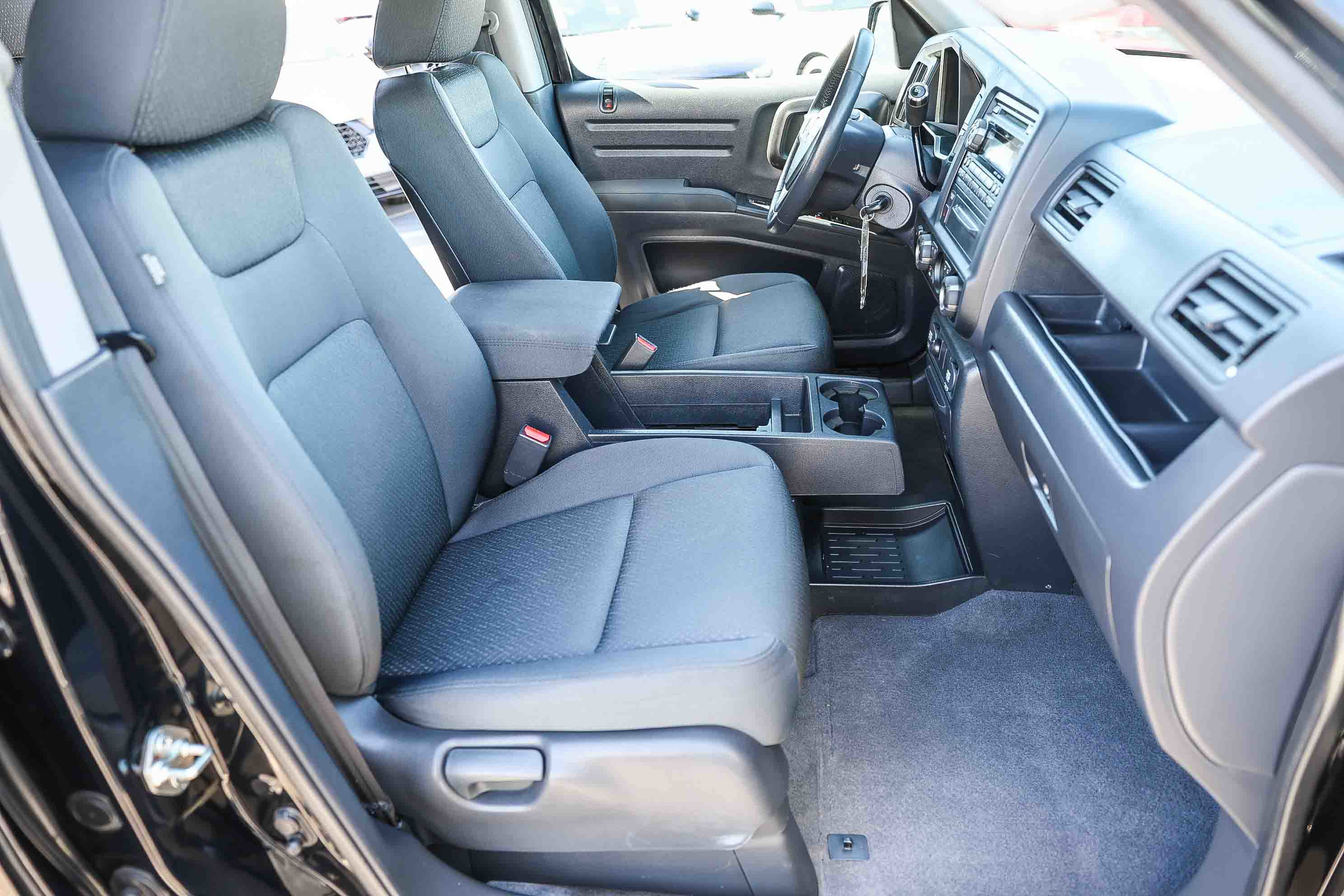 Used 2014 Honda Ridgeline Sport image 7