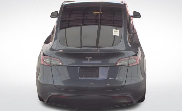 Used 2023 Tesla Model Y Long Range AWD/4WD image 9