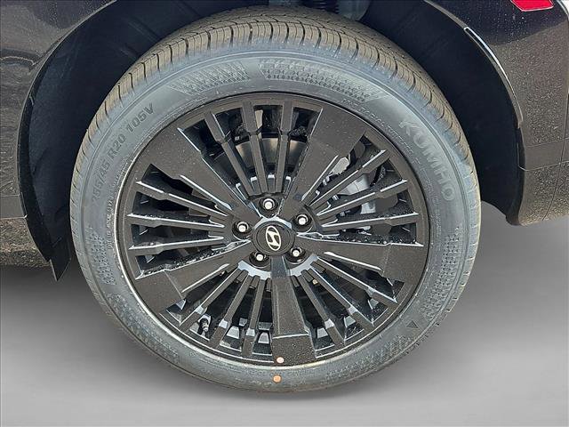 New 2026 Hyundai Santa Fe Calligraphy image 10