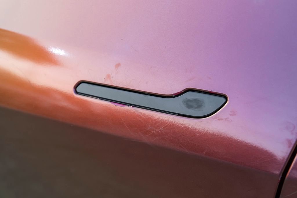 Used 2021 Tesla Model Y 2WD image 45