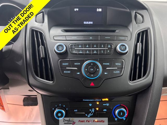 Used 2015 Ford Focus SE FWD image 37