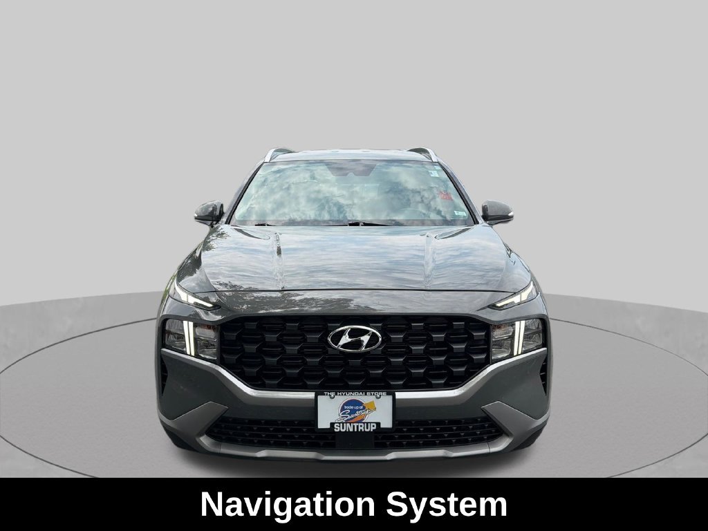Used 2023 Hyundai Santa Fe SEL w/ Cargo Package AWD/4WD image 10