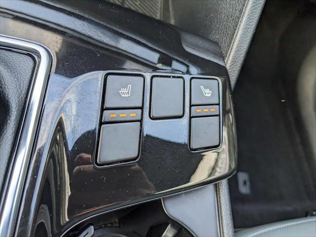 Used 2023 Kia Sportage X-Line w/ X-Line Premium Package image 22