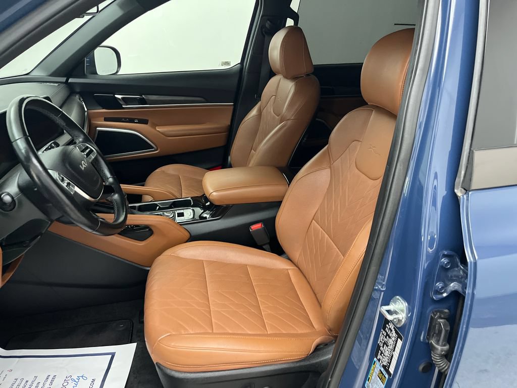 Used 2023 Kia Telluride EX X-Line AWD/4WD image 13