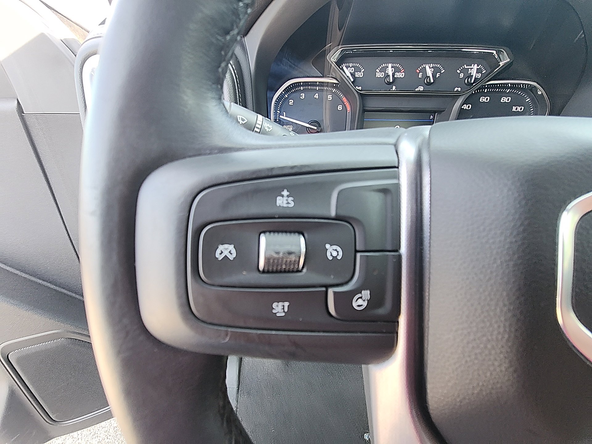 Used 2022 GMC Sierra 1500 Elevation image 19