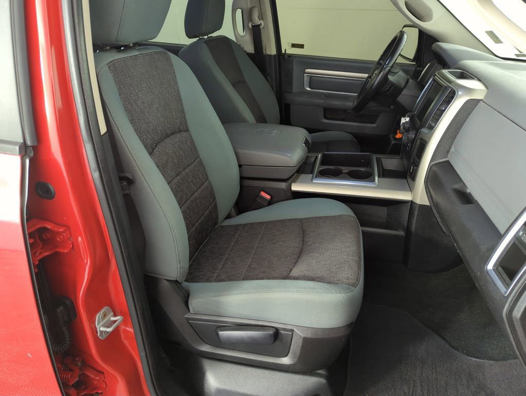 Used 2014 RAM 1500 Big Horn image 34