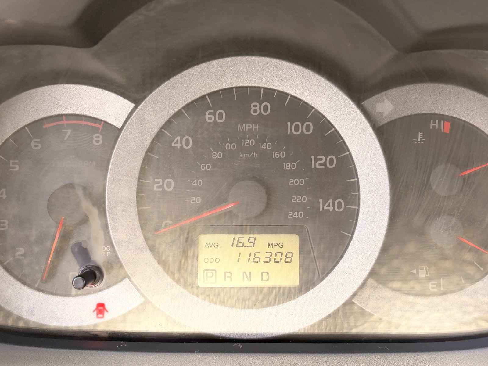Used 2009 Toyota RAV4 Sport AWD/4WD image 29