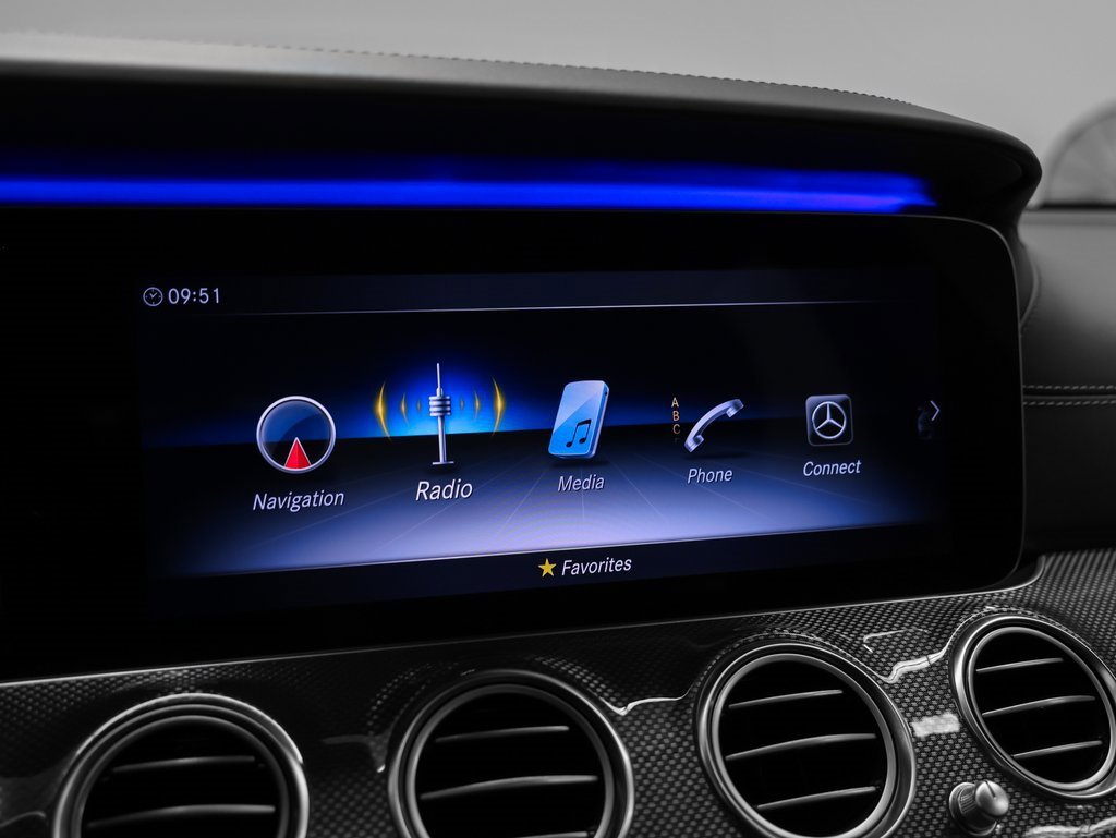 Used 2019 Mercedes-Benz E 63 AMG S image 53