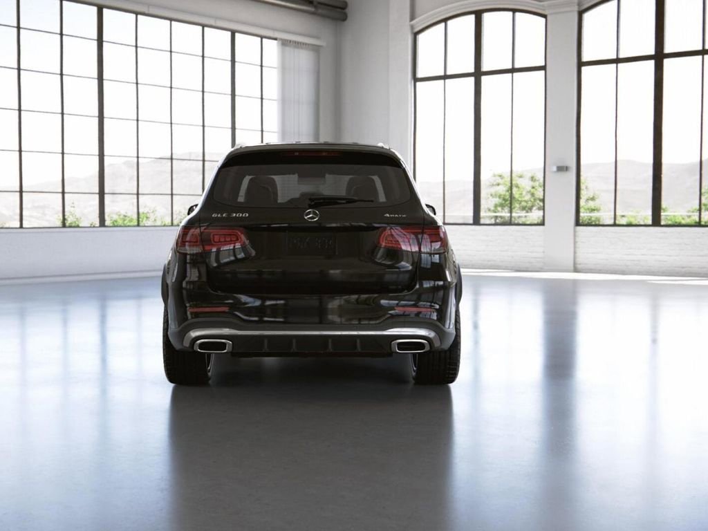 Certified 2022 Mercedes-Benz GLC 300 4MATIC image 26