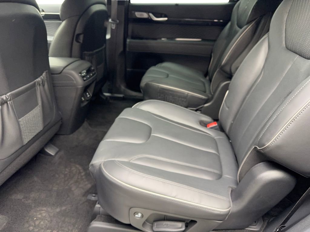 Used 2024 Hyundai Palisade Calligraphy FWD image 31