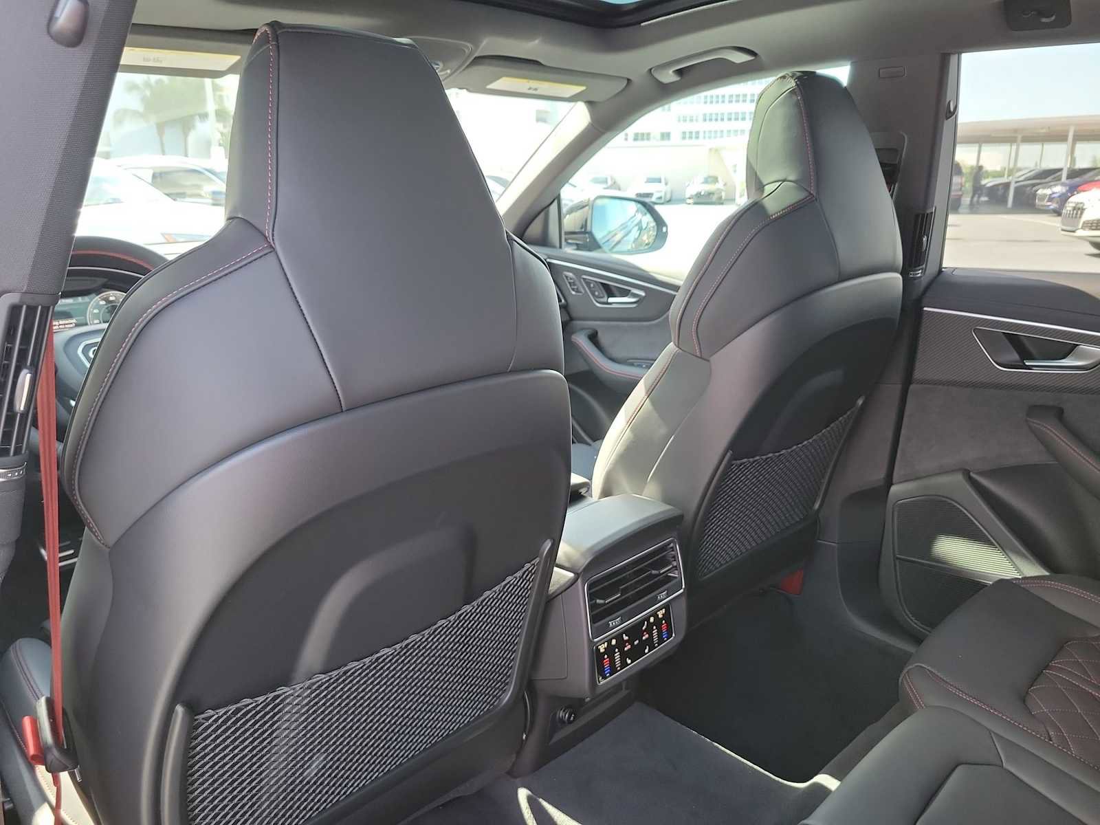 New 2026 Audi Q8 Prestige image 17
