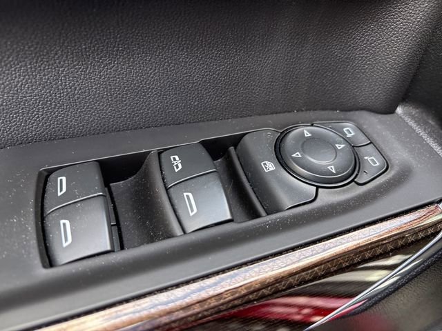 Used 2020 Chevrolet Silverado 1500 LT Trail Boss AWD/4WD image 15