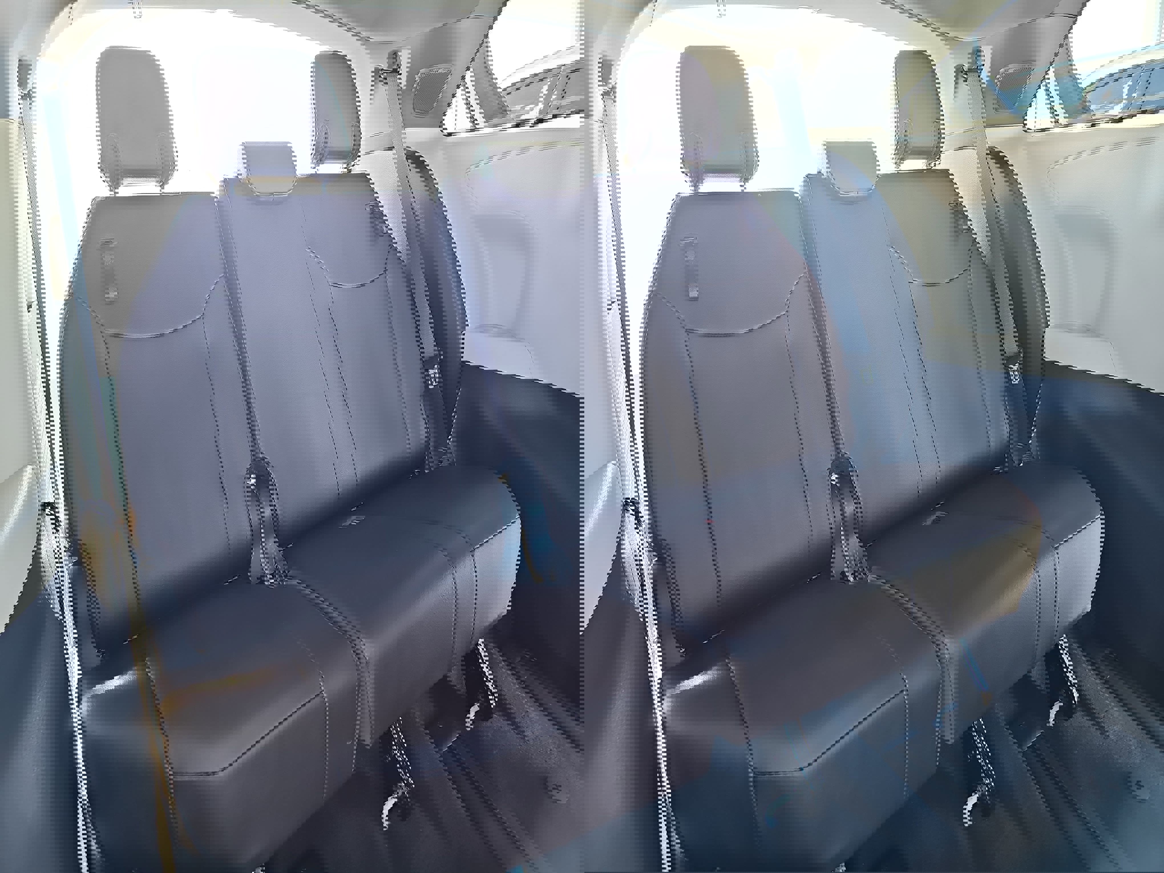 Used 2024 Toyota Sienna Platinum image 12