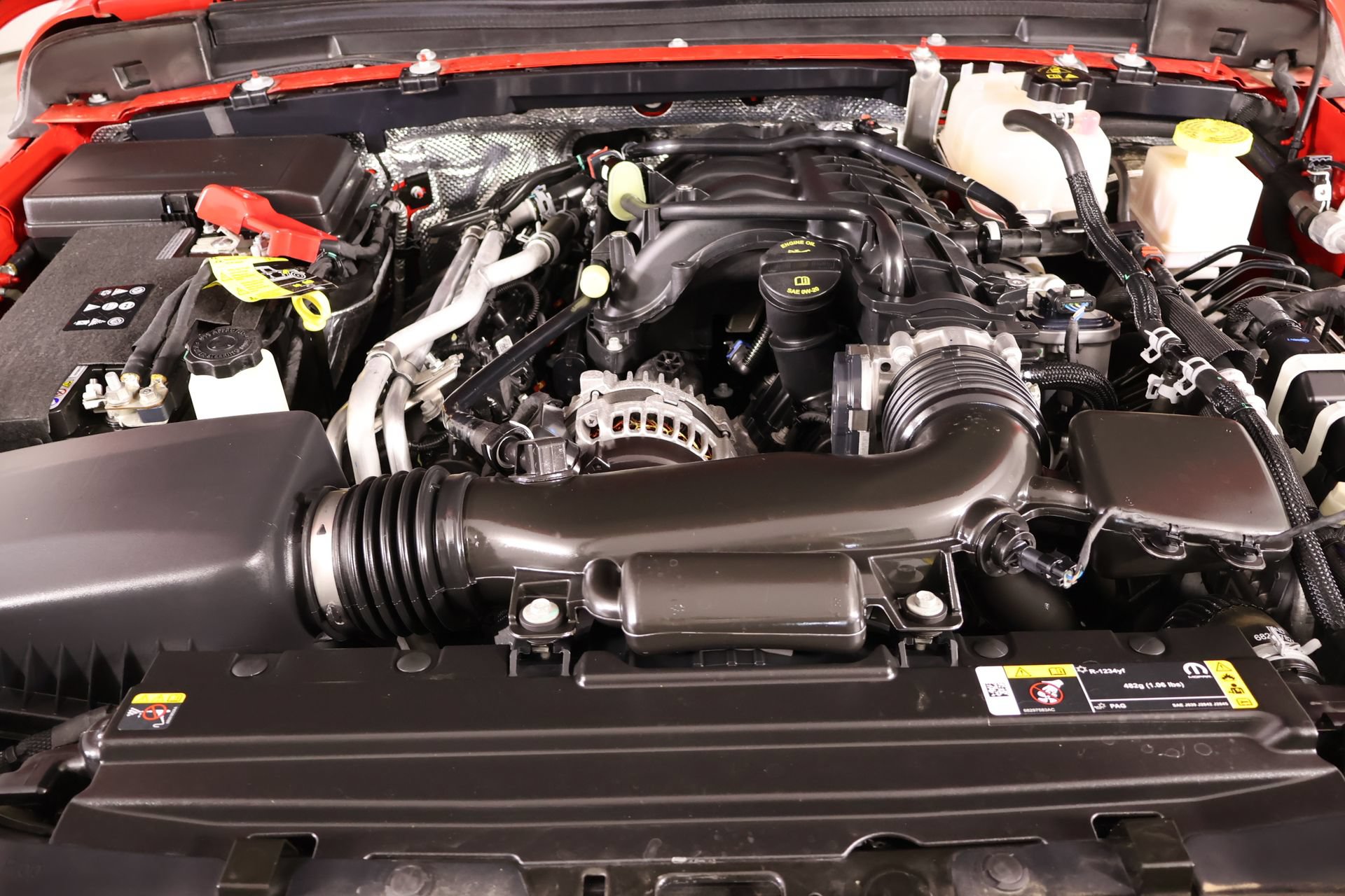 Used 2025 Jeep Gladiator Sport AWD/4WD image 17