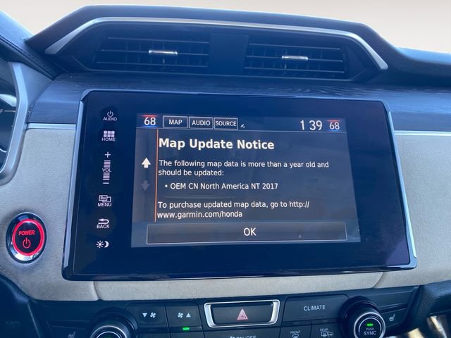 Used 2018 Honda Clarity Touring image 26