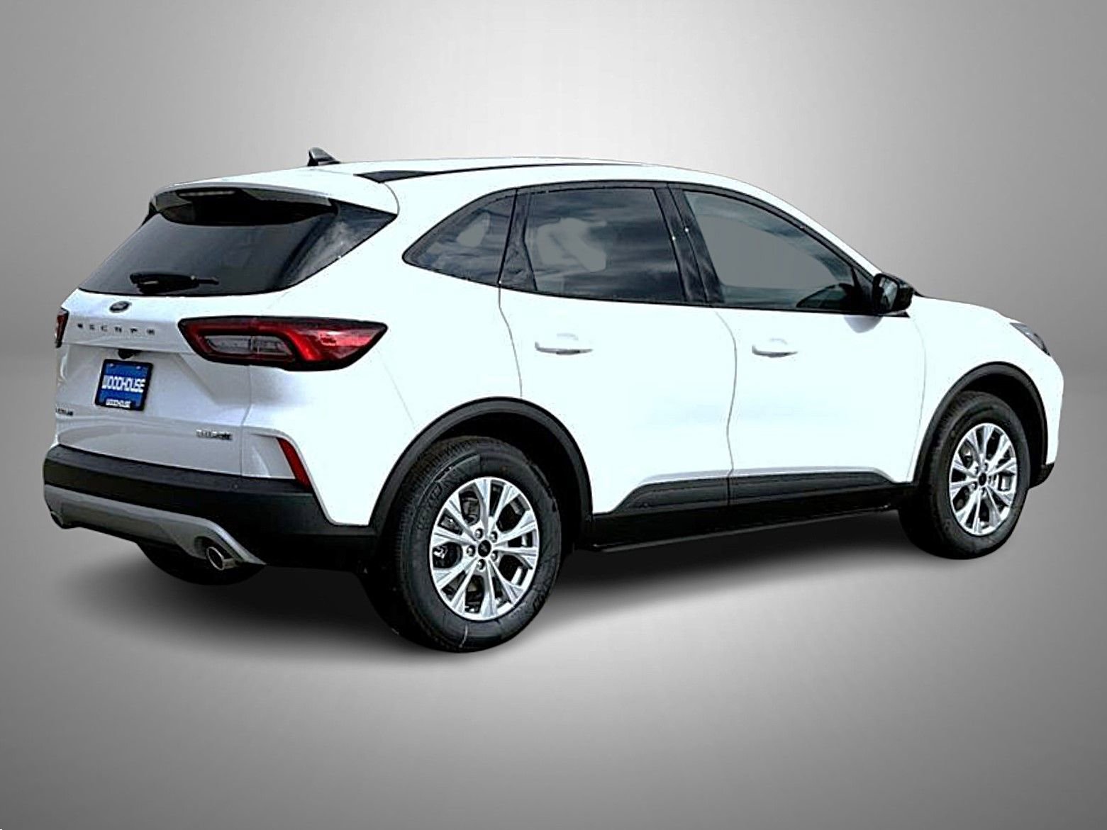 New 2026 Ford Escape Active image 5