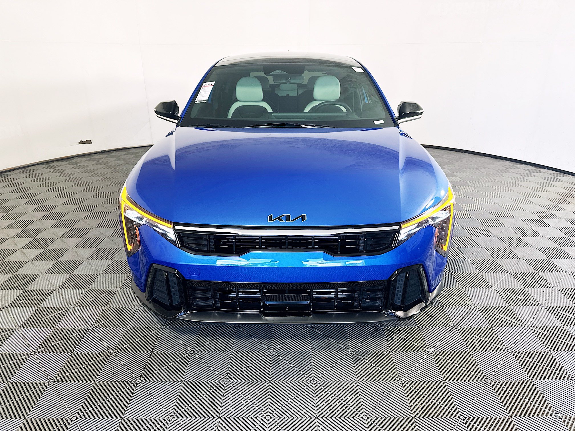 Used 2026 Kia K4 GT-Line Turbo FWD image 8