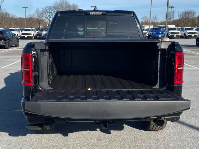New 2026 RAM 1500 Limited AWD/4WD image 7