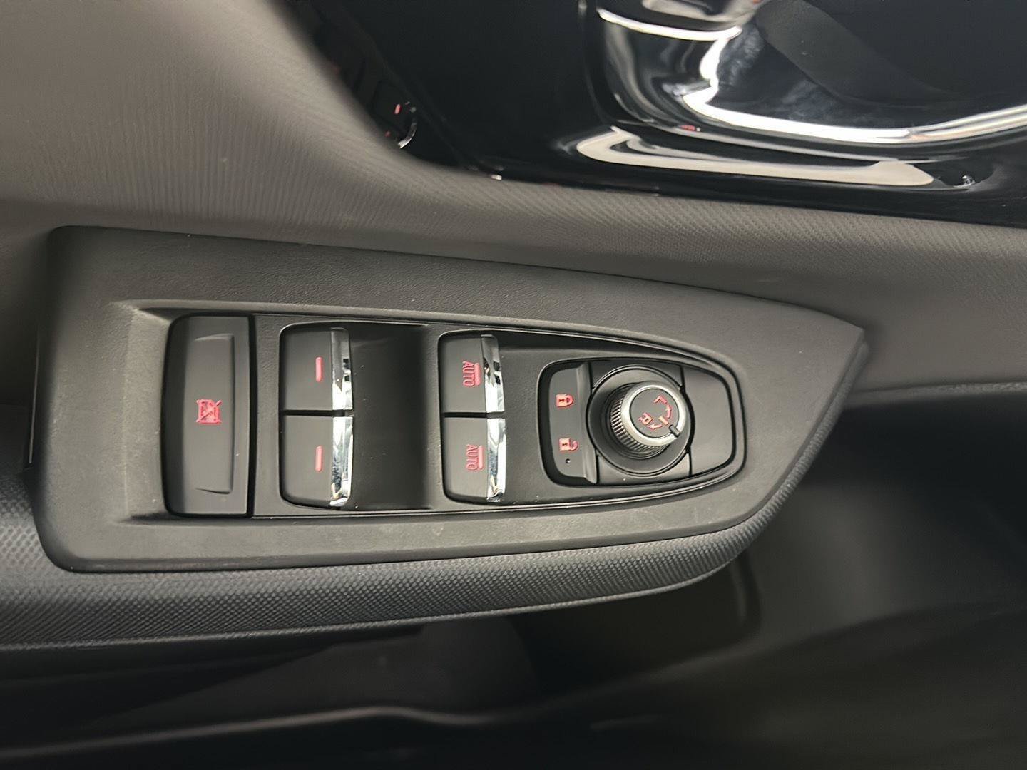 Used 2026 Subaru Forester Sport AWD/4WD image 11
