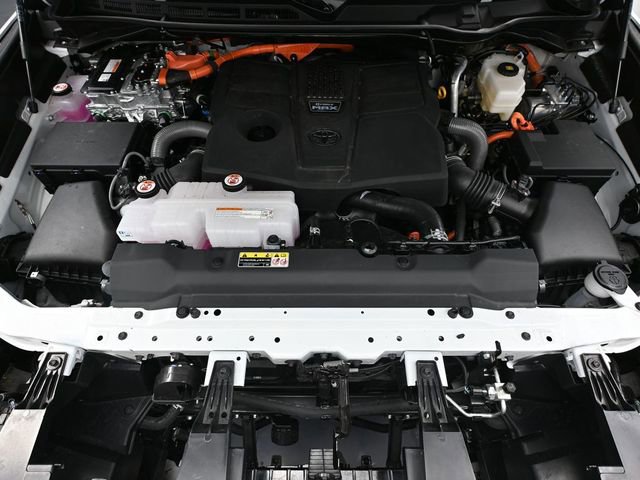 Used 2026 Toyota Tundra TRD Pro image 52