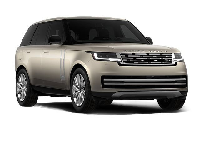 New 2026 Land Rover Range Rover SE AWD/4WD image 33