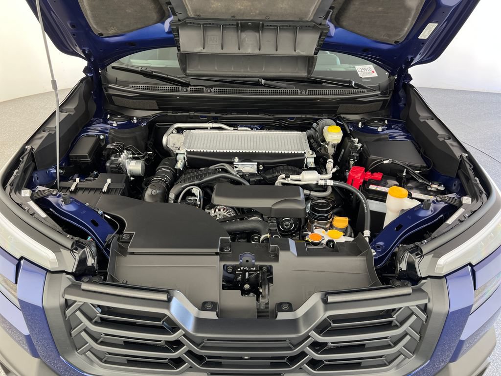 New 2026 Subaru Outback Touring XT AWD/4WD image 25