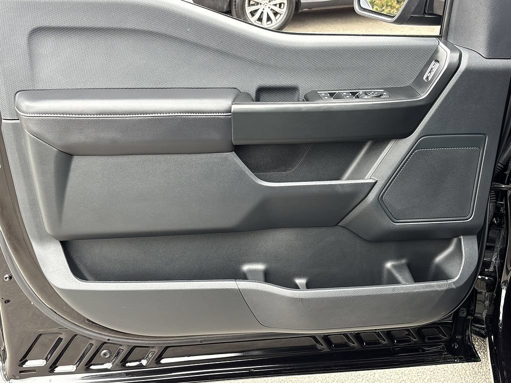 Used 2026 Ford F150 STX RWD image 12