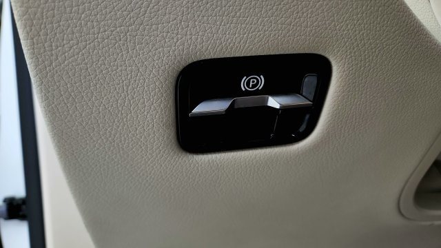 Used 2024 Mercedes-Benz S 580 4MATIC Sedan image 51