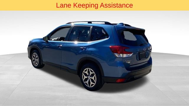 Used 2019 Subaru Forester Premium image 7