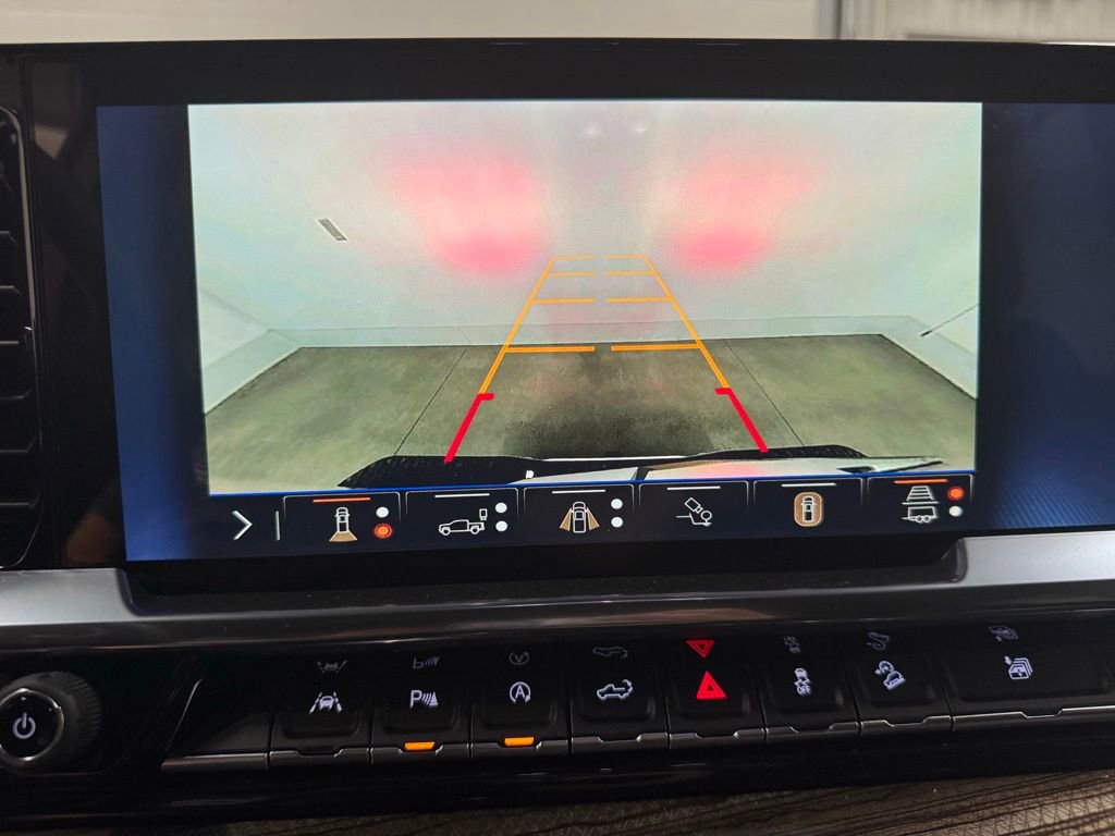 New 2026 Chevrolet Silverado 1500 LT image 31