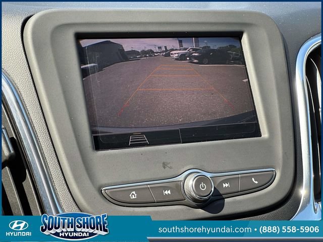 Used 2023 Chevrolet Equinox LS AWD/4WD image 30
