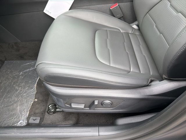 New 2026 Kia Sportage SX Prestige AWD/4WD image 13