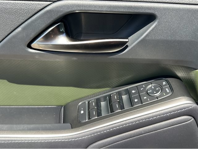 Certified 2025 Lexus GX 550 AWD/4WD image 36