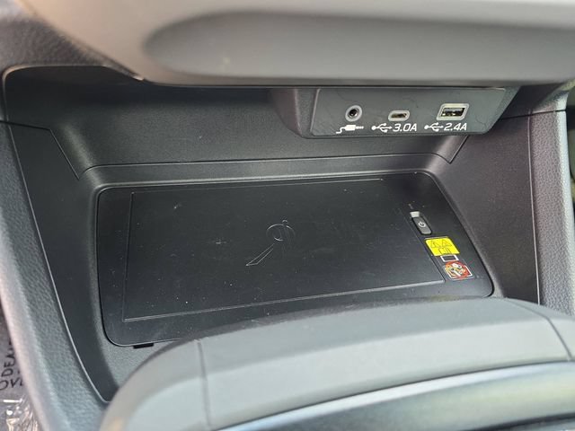 Certified 2024 Subaru Crosstrek 2.5i Limited w/ Crosstrek Mirror Package AWD/4WD image 19