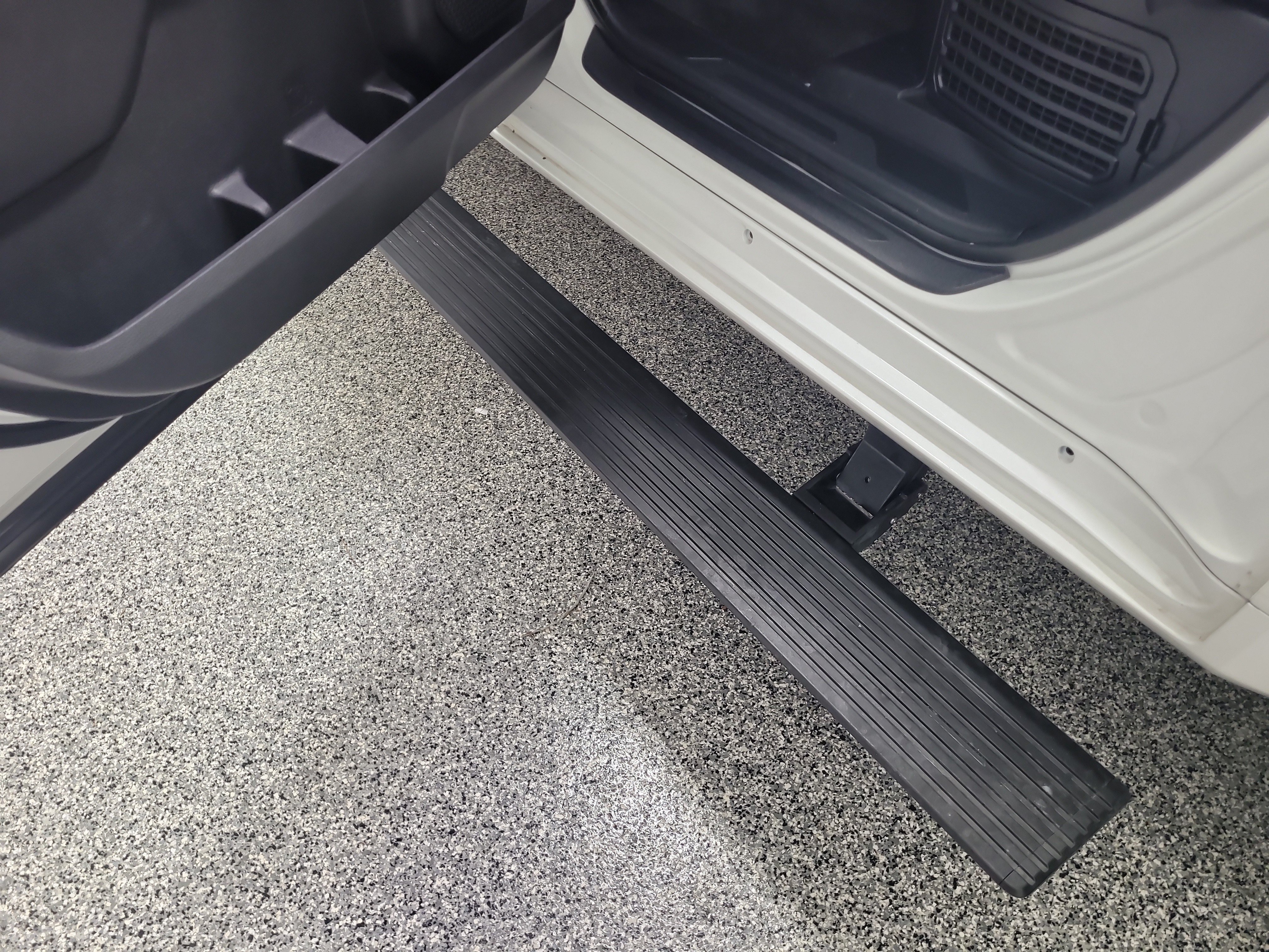Certified 2025 Toyota Tundra Platinum AWD/4WD image 10