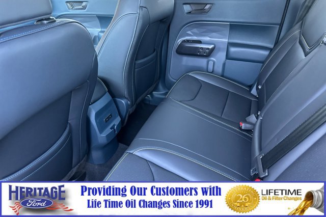 New 2025 Ford Maverick Lobo image 12