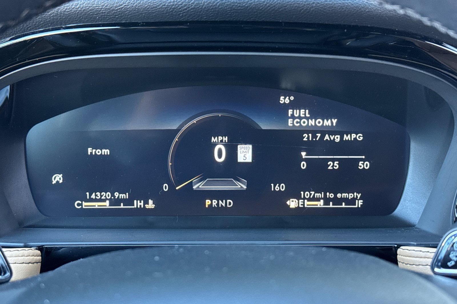 Certified 2022 Lincoln Corsair Reserve w/ Equipment Group 201A image 24