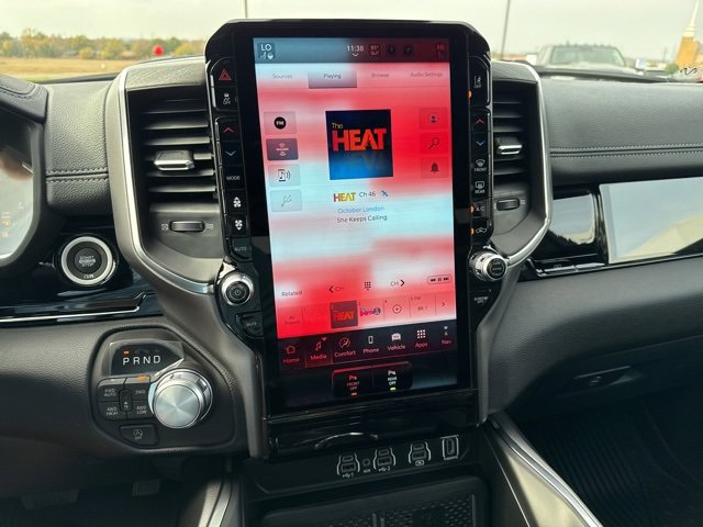 New 2026 RAM 1500 Laramie image 38