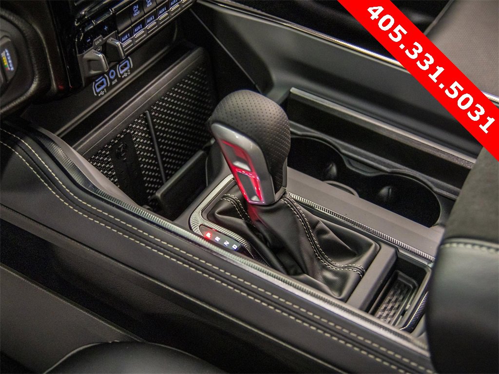 New 2026 RAM 1500 RHO image 30