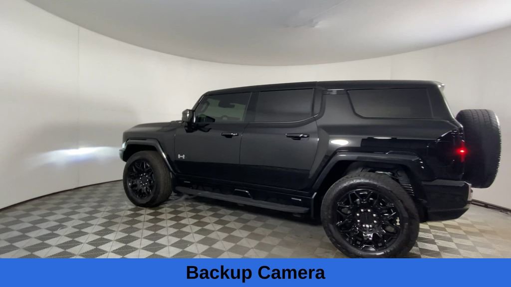 Used 2024 GMC Hummer EV 2X image 8
