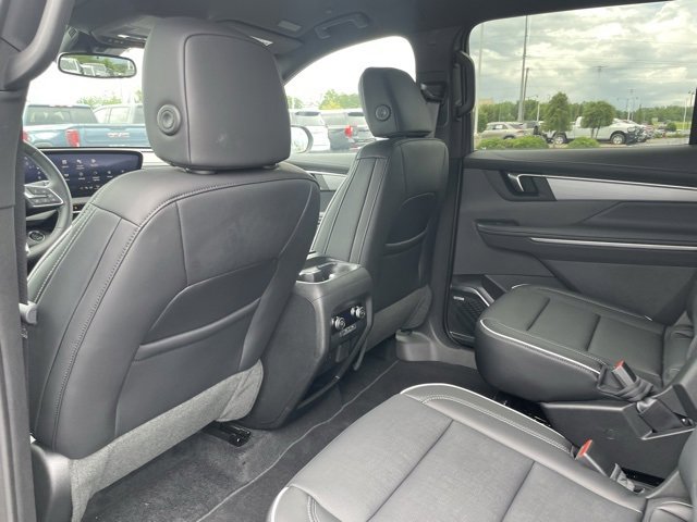 New 2025 Buick Enclave Preferred w/ Power Package image 21