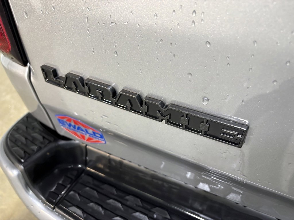 Used 2022 RAM 1500 Laramie image 30
