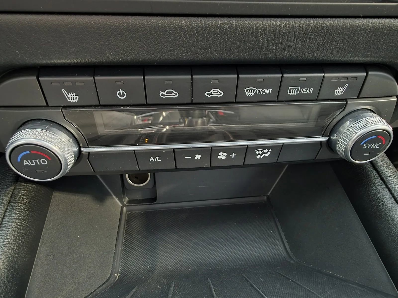 Used 2022 MAZDA CX-5 AWD 2.5 S image 41