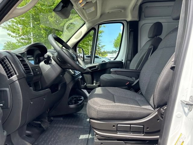 Used 2023 RAM ProMaster 3500 FWD image 9