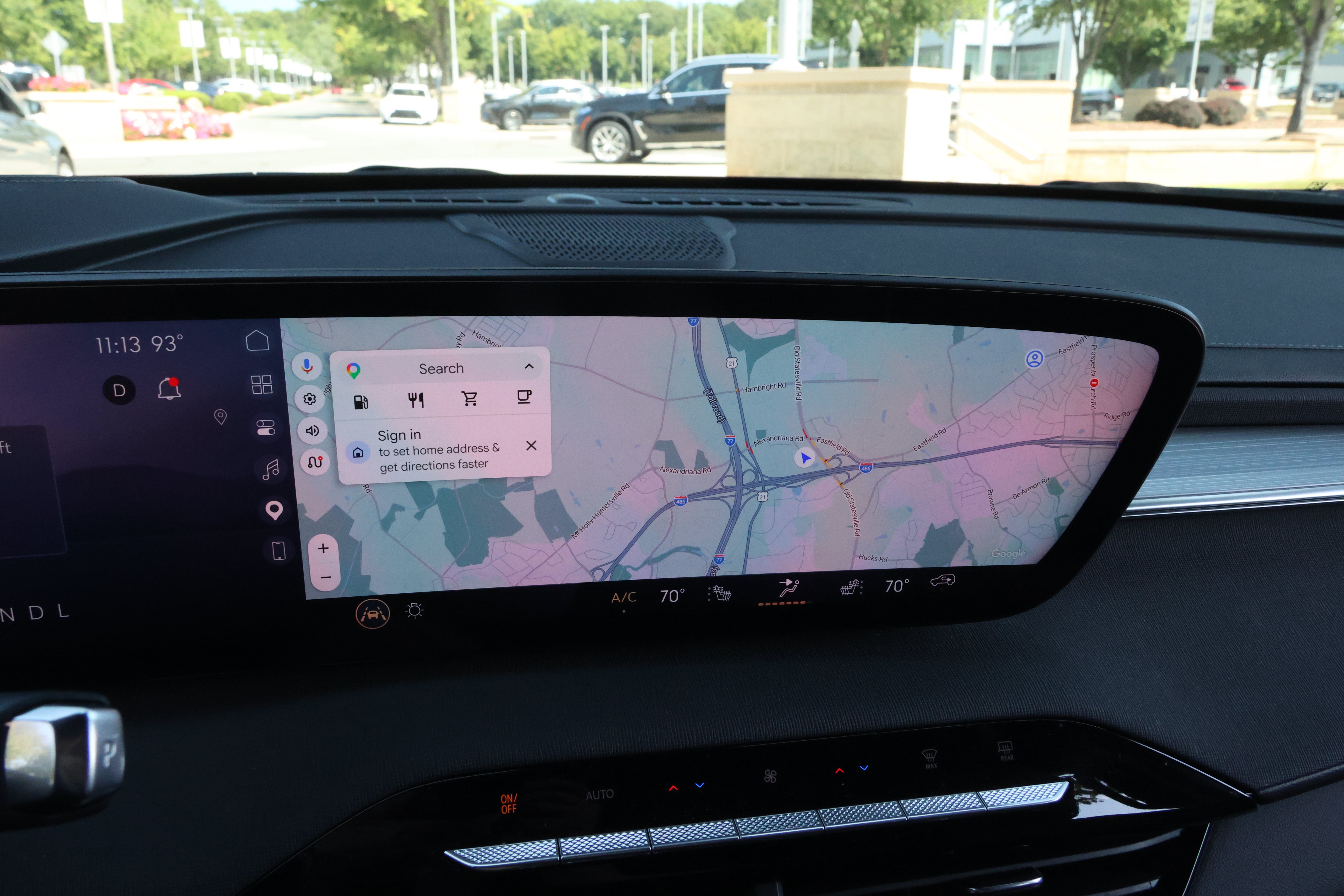 Used 2026 Buick Enclave Preferred w/ Power Package FWD image 23