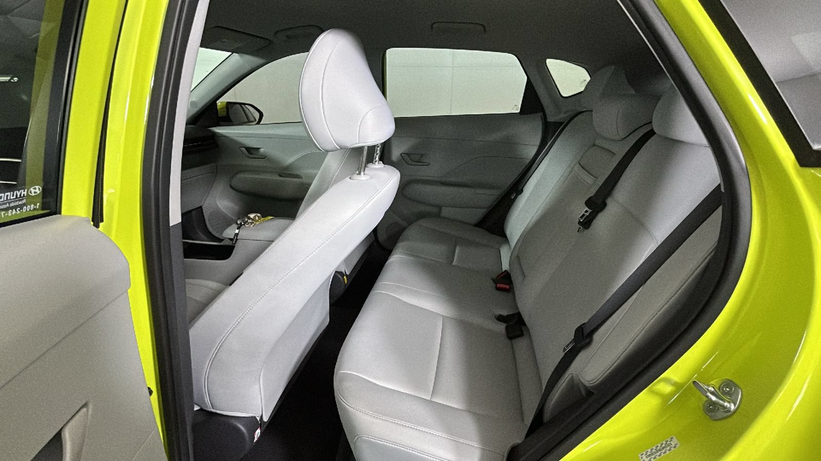 Used 2024 Hyundai Kona SEL FWD image 32