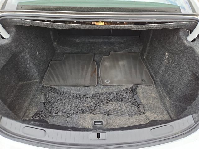 Certified 2018 Chevrolet Impala LT image 25